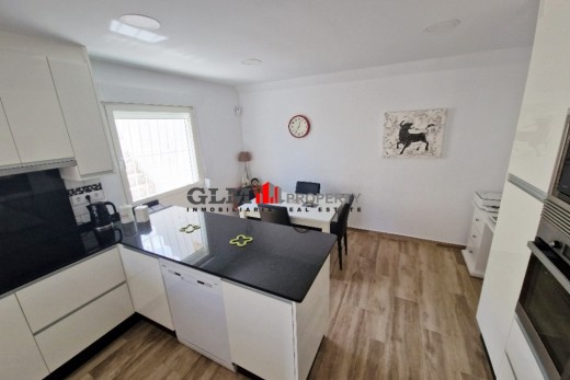 Reventa - Apartamento - LOS NAREJOS - Oasis