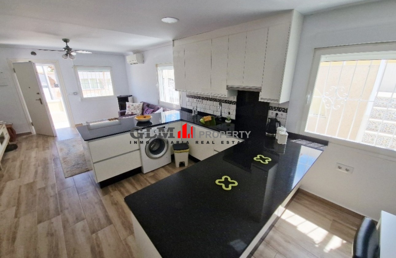 Reventa - Apartamento - LOS NAREJOS - Oasis