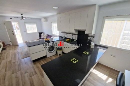 Reventa - Apartamento - LOS NAREJOS - Oasis