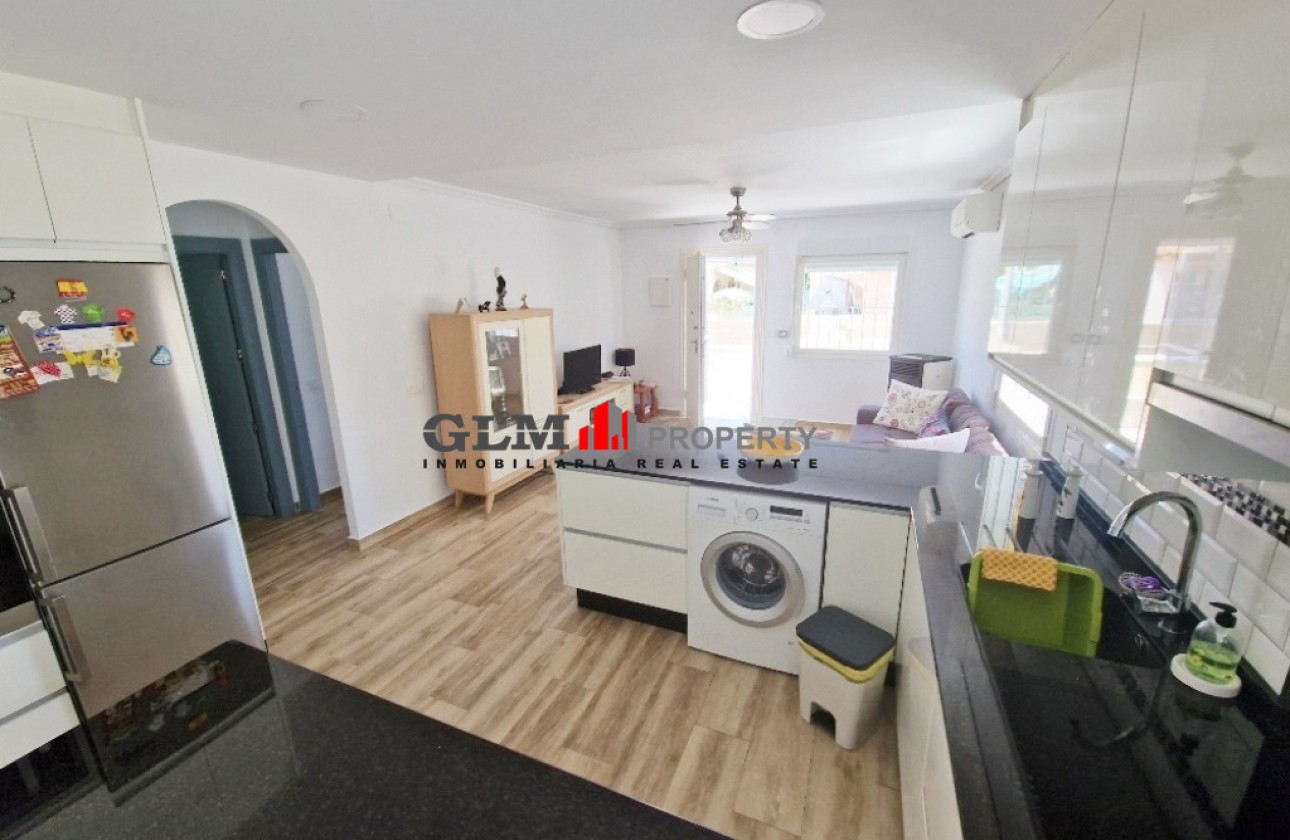 Reventa - Apartamento - LOS NAREJOS - Oasis