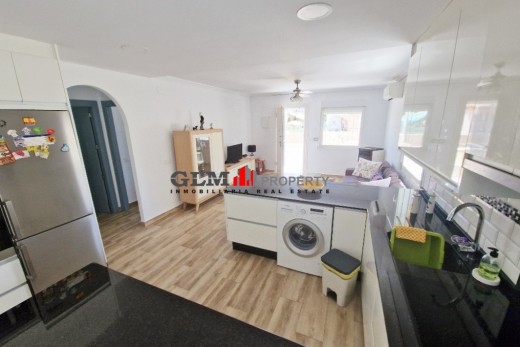 Reventa - Apartamento - LOS NAREJOS - Oasis