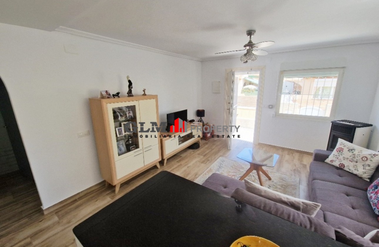 Reventa - Apartamento - LOS NAREJOS - Oasis