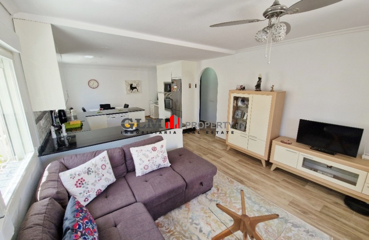 Reventa - Apartamento - LOS NAREJOS - Oasis