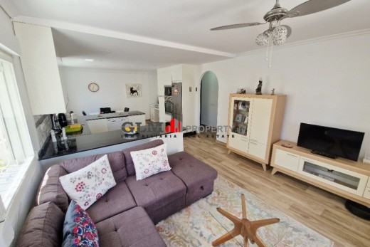 Reventa - Apartamento - LOS NAREJOS - Oasis