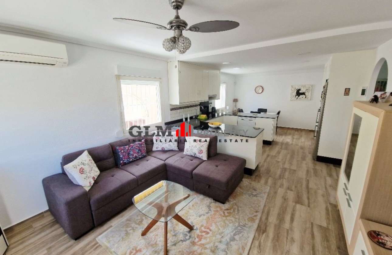 Reventa - Apartamento - LOS NAREJOS - Oasis