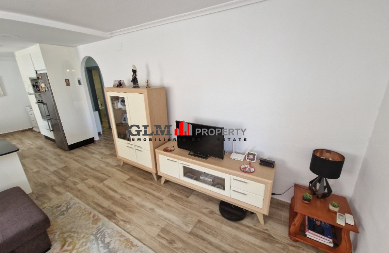 Reventa - Apartamento - LOS NAREJOS - Oasis