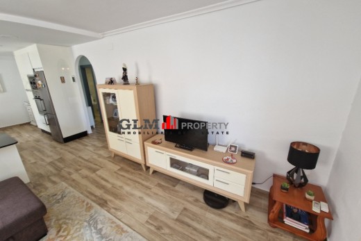 Reventa - Apartamento - LOS NAREJOS - Oasis