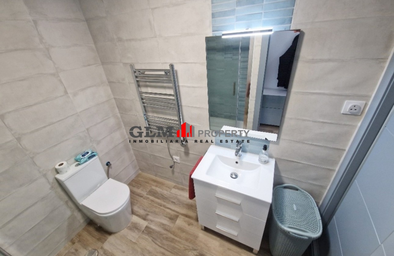 Reventa - Apartamento - LOS NAREJOS - Oasis