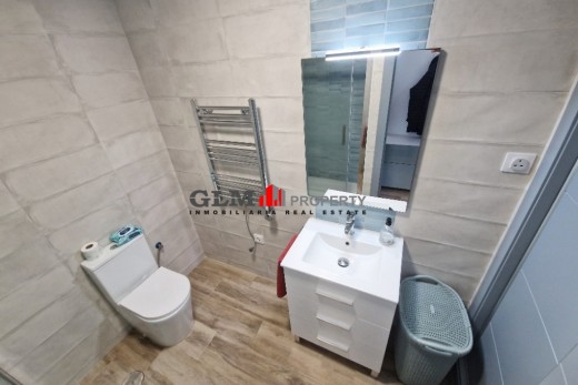 Reventa - Apartamento - LOS NAREJOS - Oasis