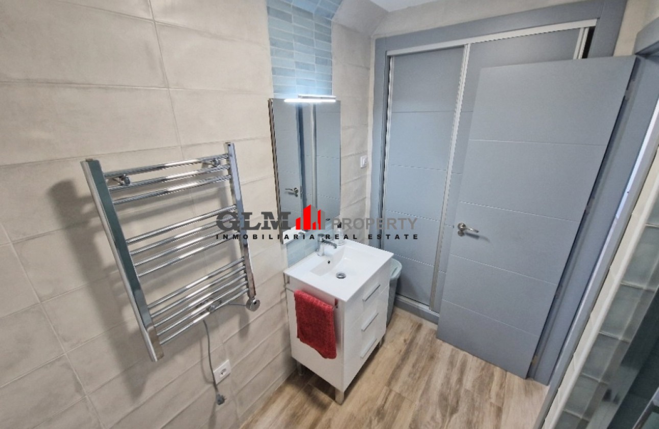 Reventa - Apartamento - LOS NAREJOS - Oasis