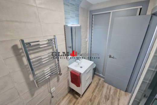 Reventa - Apartamento - LOS NAREJOS - Oasis