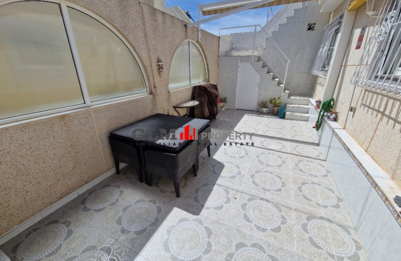 Reventa - Apartamento - LOS NAREJOS - Oasis