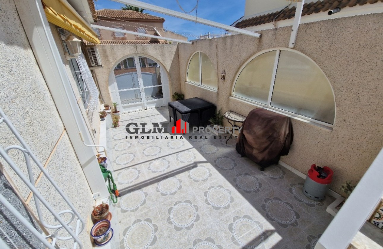 Reventa - Apartamento - LOS NAREJOS - Oasis