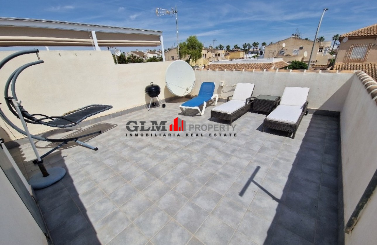 Reventa - Apartamento - LOS NAREJOS - Oasis