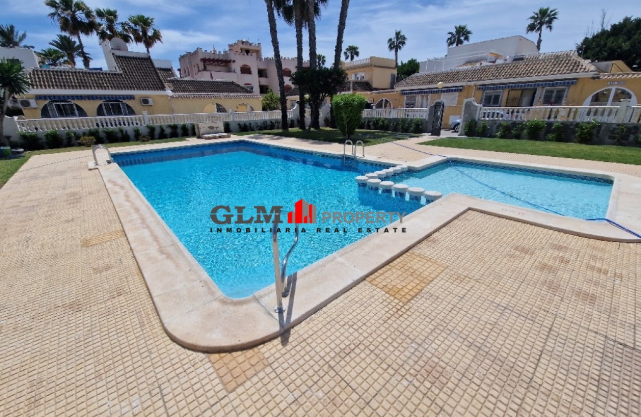 Reventa - Apartamento - LOS NAREJOS - Oasis