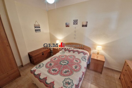 Resale - Apartment - LOS NAREJOS - Oasis