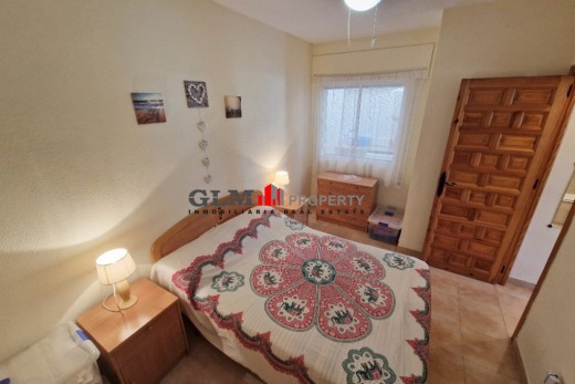 Resale - Apartment - LOS NAREJOS - Oasis