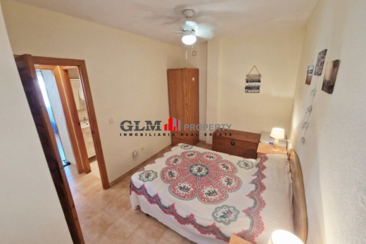 Resale - Apartment - LOS NAREJOS - Oasis