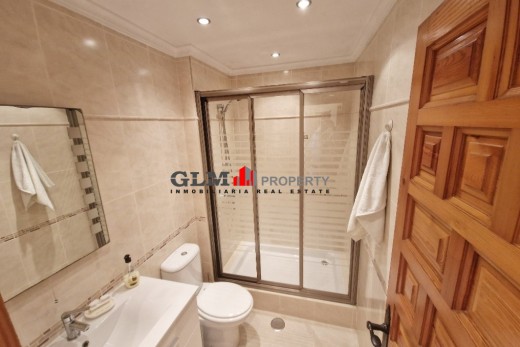 Resale - Apartment - LOS NAREJOS - Oasis