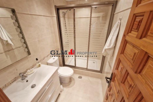 Resale - Apartment - LOS NAREJOS - Oasis