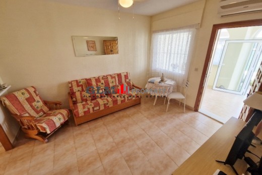 Resale - Apartment - LOS NAREJOS - Oasis