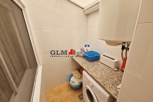 Resale - Apartment - LOS NAREJOS - Oasis