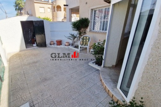 Resale - Apartment - LOS NAREJOS - Oasis