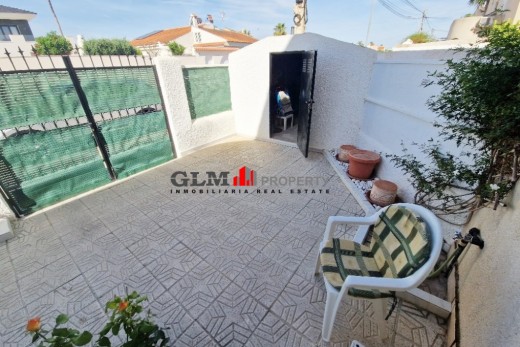Resale - Apartment - LOS NAREJOS - Oasis