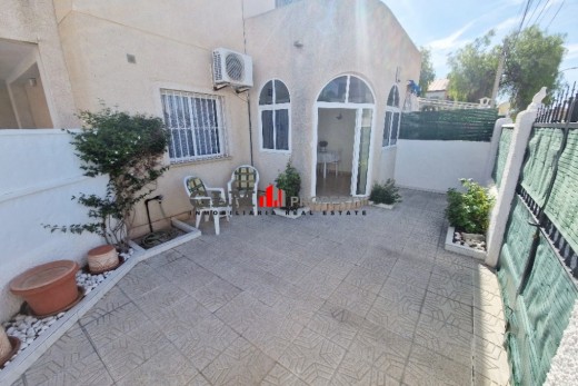 Resale - Apartment - LOS NAREJOS - Oasis