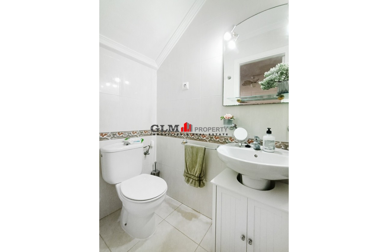 Reventa - Apartamento - Los Alcázares - El Divino