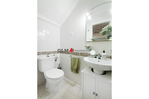 Reventa - Apartamento - Los Alcázares - El Divino