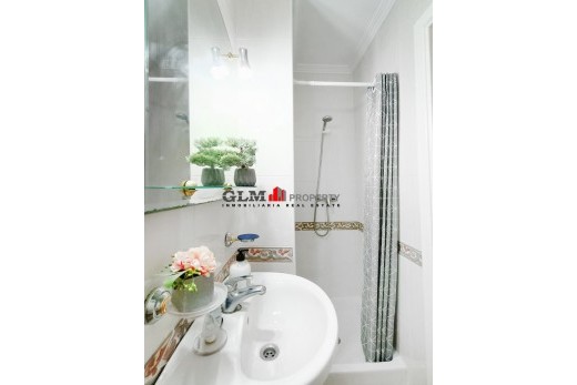 Reventa - Apartamento - Los Alcázares - El Divino