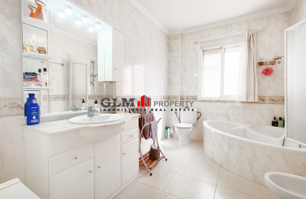 Reventa - Apartamento - Los Alcázares - El Divino