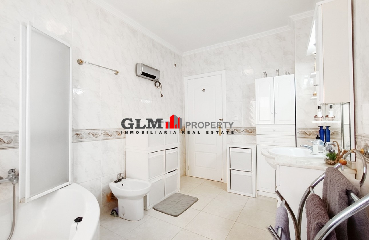 Reventa - Apartamento - Los Alcázares - El Divino