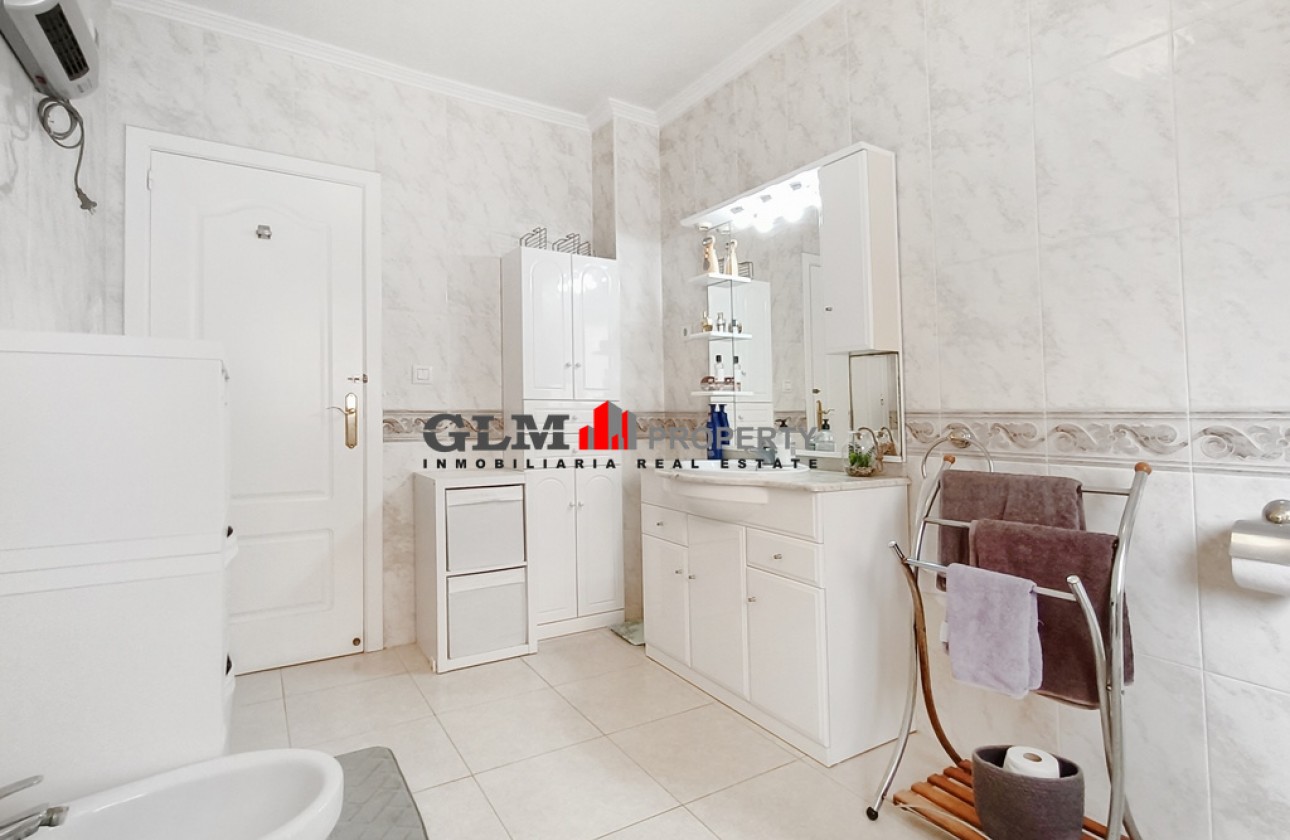 Reventa - Apartamento - Los Alcázares - El Divino