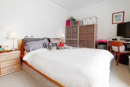 Reventa - Apartamento - Los Alcázares - El Divino