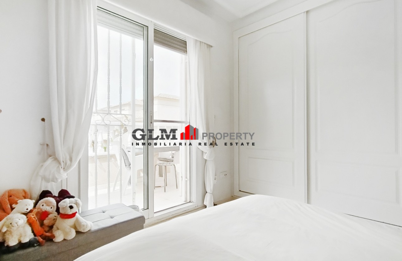 Reventa - Apartamento - Los Alcázares - El Divino