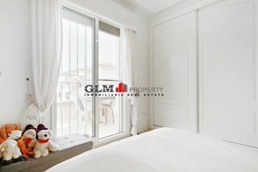 Reventa - Apartamento - Los Alcázares - El Divino