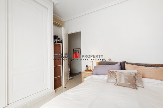 Reventa - Apartamento - Los Alcázares - El Divino