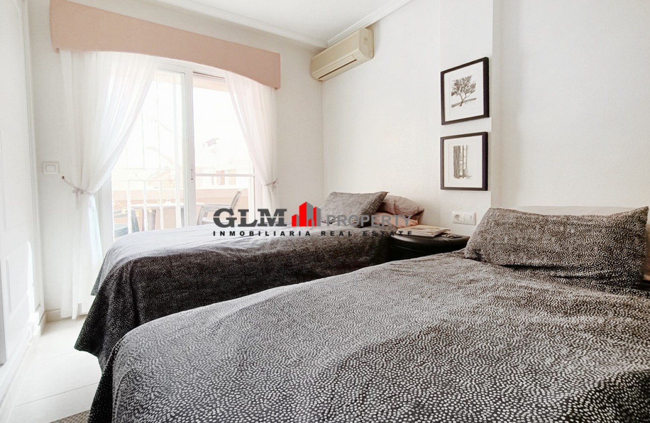 Reventa - Apartamento - Los Alcázares - El Divino