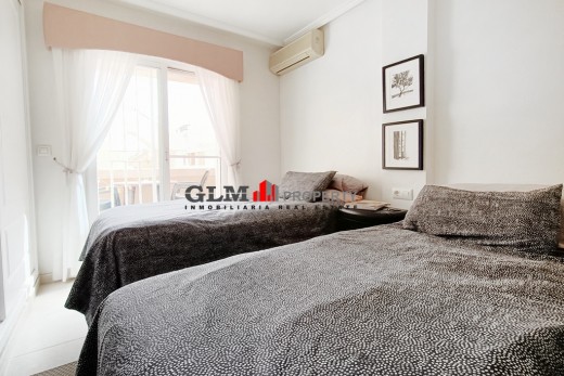 Reventa - Apartamento - Los Alcázares - El Divino