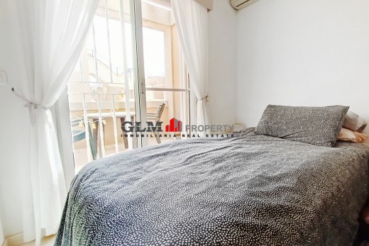 Reventa - Apartamento - Los Alcázares - El Divino