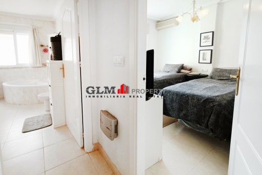 Reventa - Apartamento - Los Alcázares - El Divino