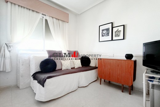 Reventa - Apartamento - Los Alcázares - El Divino