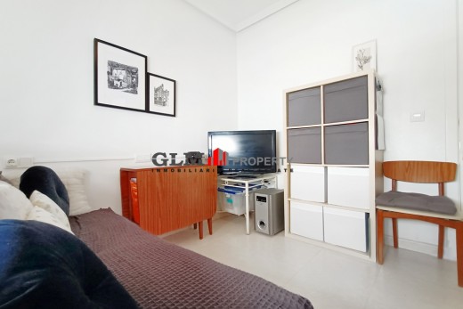 Reventa - Apartamento - Los Alcázares - El Divino