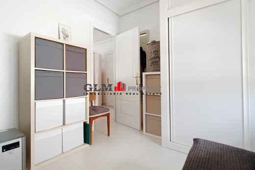 Reventa - Apartamento - Los Alcázares - El Divino