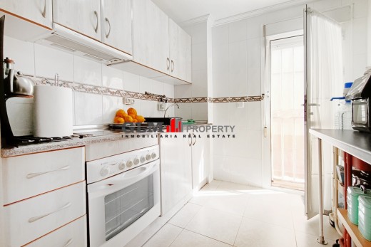 Reventa - Apartamento - Los Alcázares - El Divino