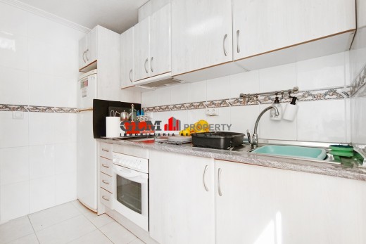 Reventa - Apartamento - Los Alcázares - El Divino