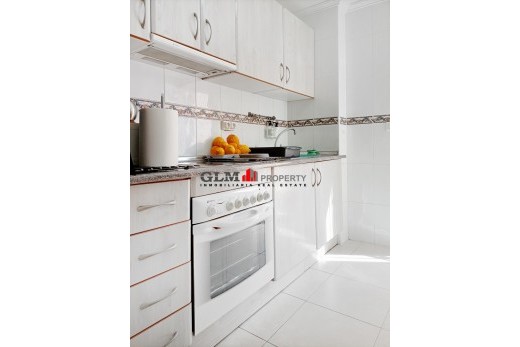 Reventa - Apartamento - Los Alcázares - El Divino