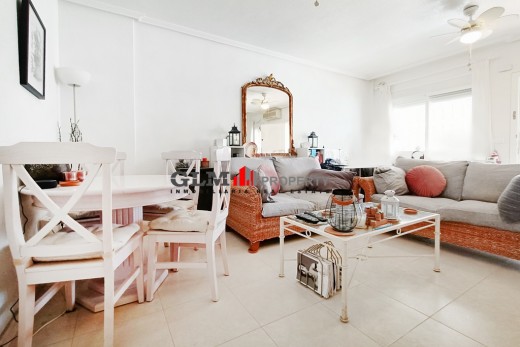 Reventa - Apartamento - Los Alcázares - El Divino